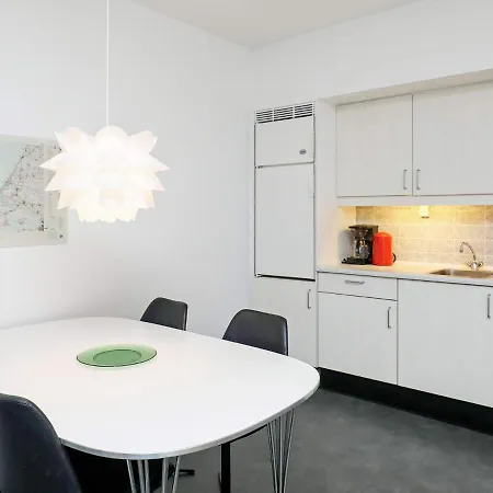 Apartment Lvii Blokhus