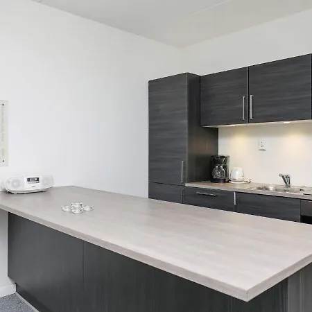 Lvii Apartment