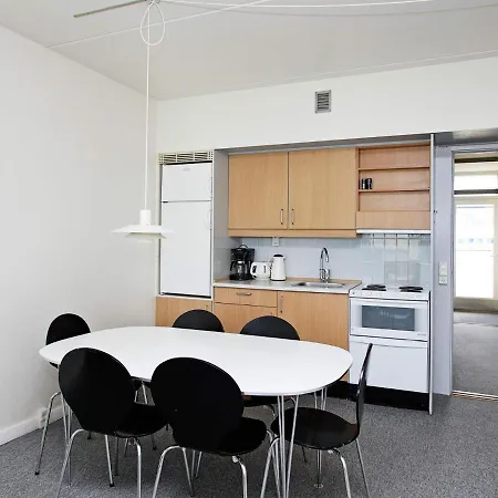 Lvii Apartment *
