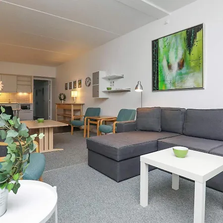 Lvii Apartment Blokhus