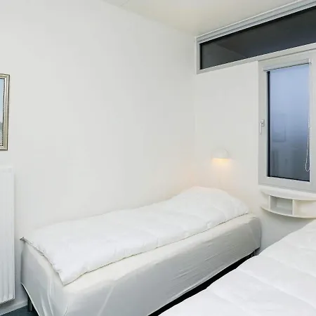 Lvii Apartment *