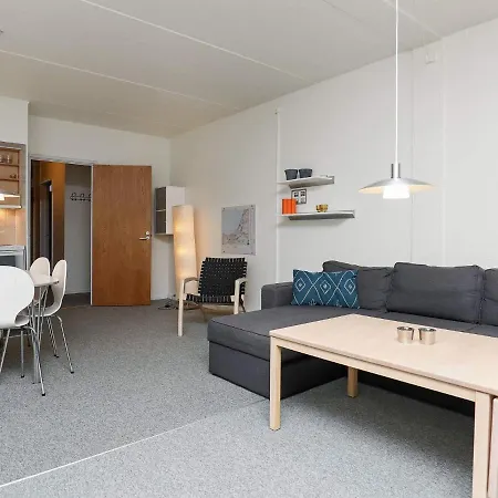 Lvii Apartment Blokhus